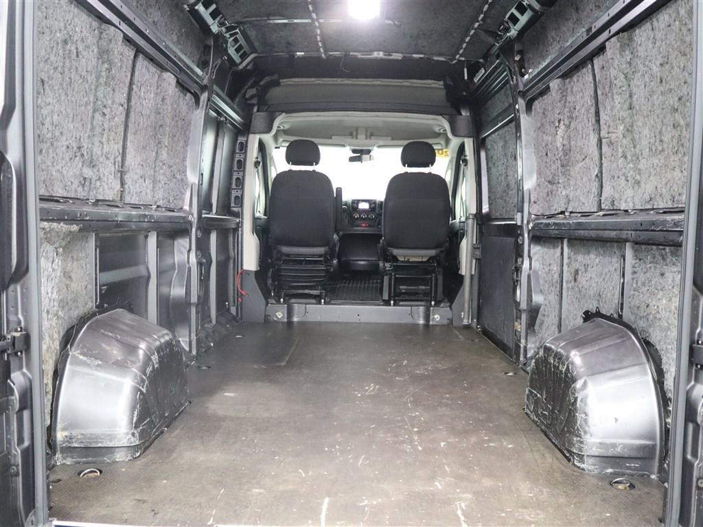 used 2020 Ram ProMaster 2500 car, priced at $18,985