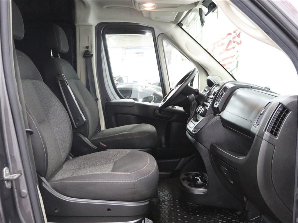 used 2020 Ram ProMaster 2500 car, priced at $18,985