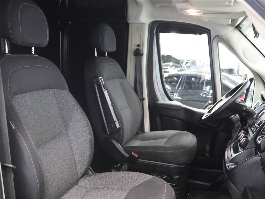 used 2020 Ram ProMaster 2500 car, priced at $18,985