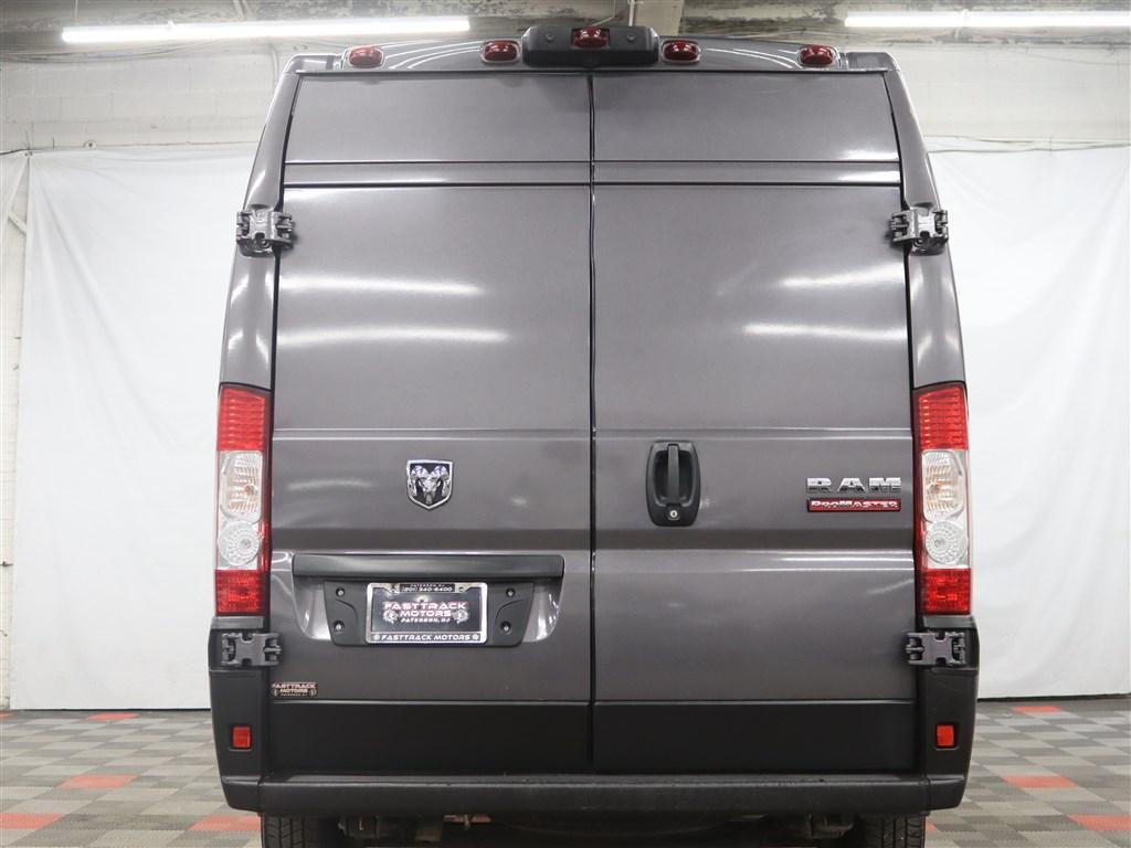 used 2020 Ram ProMaster 2500 car, priced at $18,985