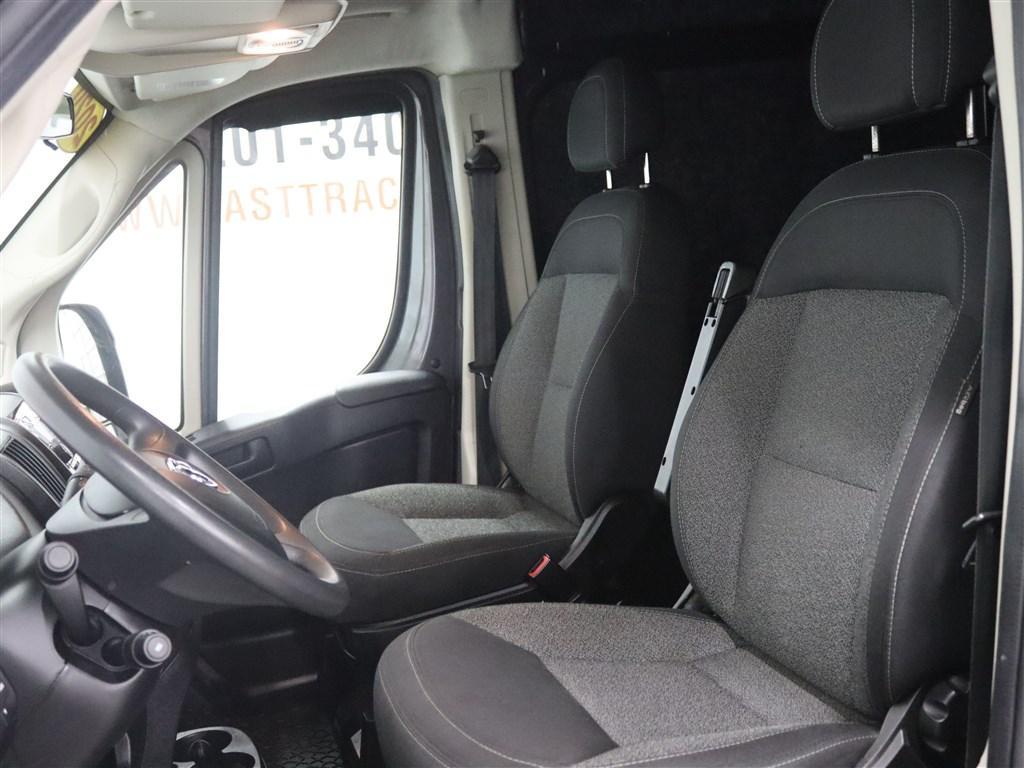 used 2020 Ram ProMaster 2500 car, priced at $18,985