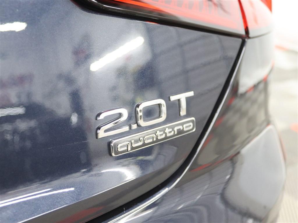 used 2018 Audi A5 car, priced at $16,785