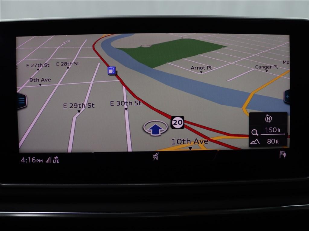 used 2018 Audi A5 car, priced at $16,785