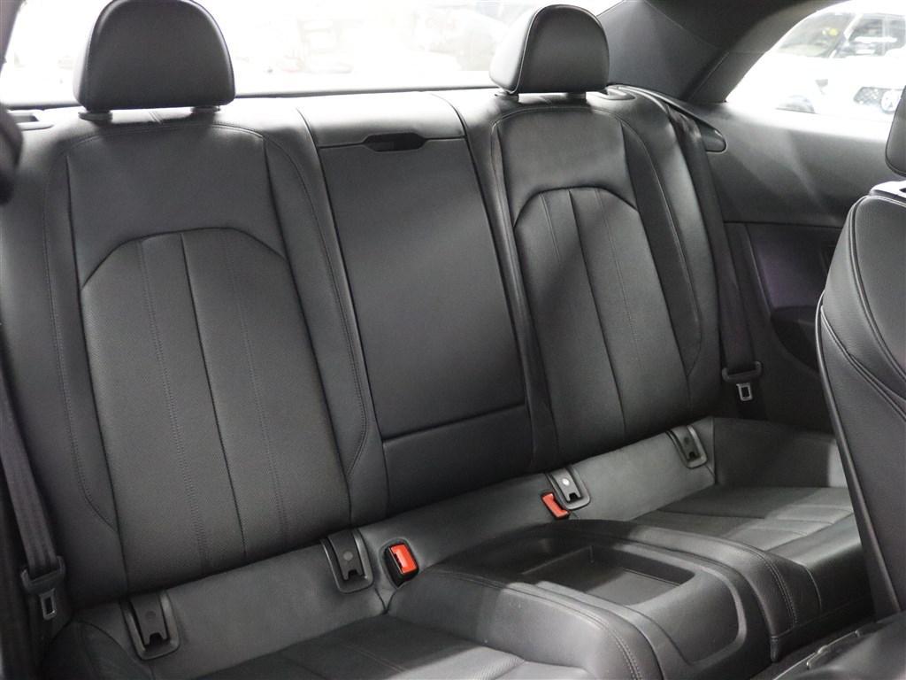 used 2018 Audi A5 car, priced at $16,785