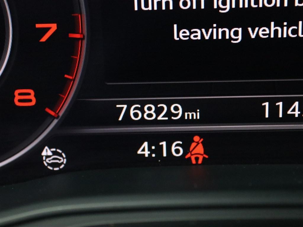 used 2018 Audi A5 car, priced at $16,785