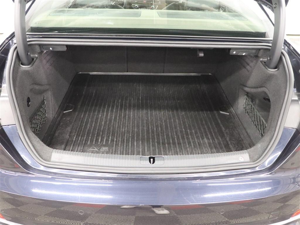 used 2018 Audi A5 car, priced at $16,785