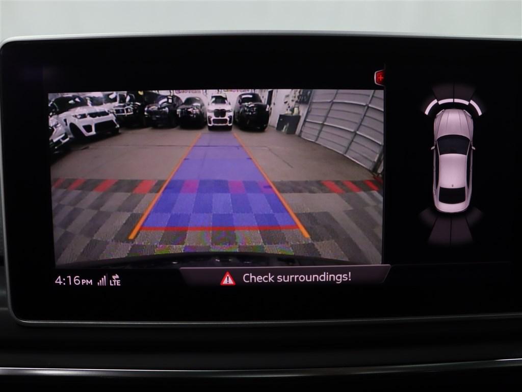 used 2018 Audi A5 car, priced at $16,785