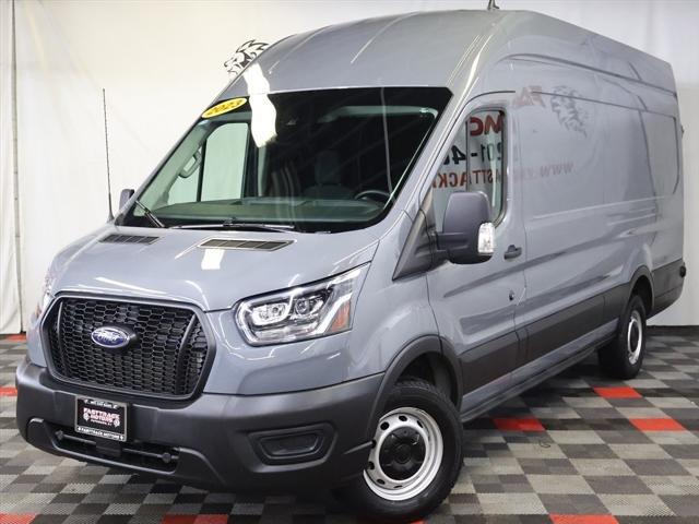 used 2023 Ford Transit-350 car, priced at $39,985