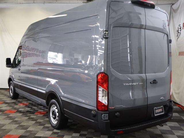 used 2023 Ford Transit-350 car, priced at $39,985