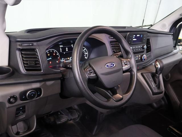 used 2023 Ford Transit-350 car, priced at $39,985