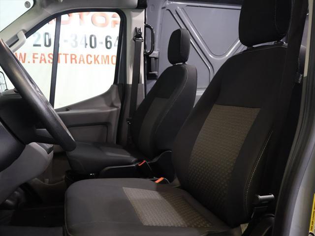 used 2023 Ford Transit-350 car, priced at $39,985
