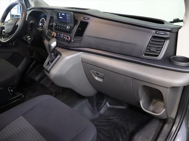 used 2023 Ford Transit-350 car, priced at $39,985