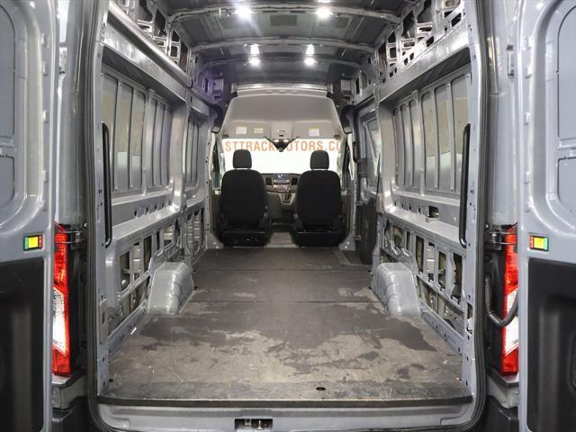 used 2023 Ford Transit-350 car, priced at $39,985