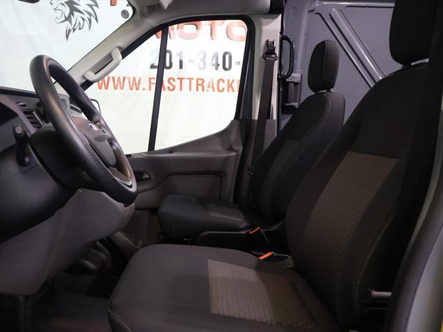 used 2023 Ford Transit-350 car, priced at $39,985