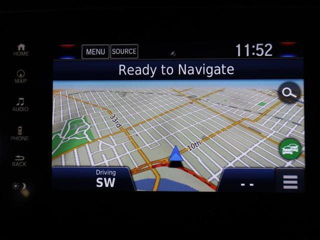 used 2022 Honda CR-V car, priced at $26,495