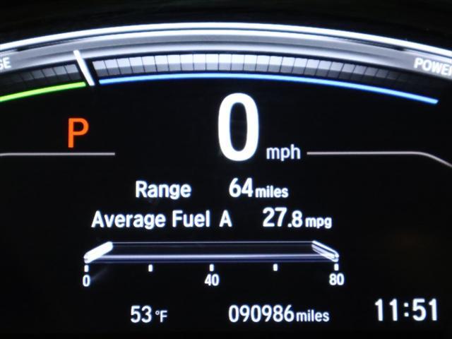 used 2022 Honda CR-V car, priced at $26,495