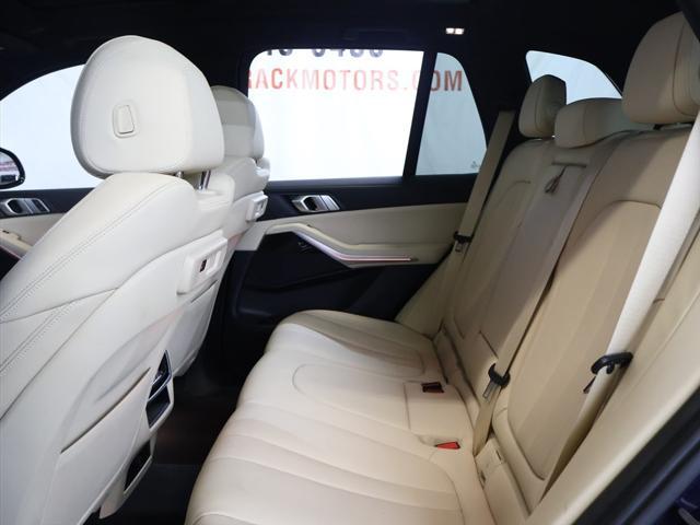 used 2020 BMW X5 car, priced at $26,985