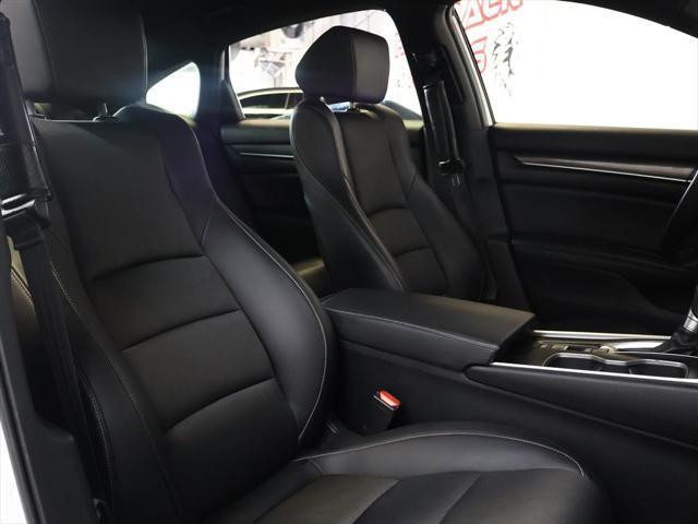used 2022 Honda Accord car, priced at $21,785