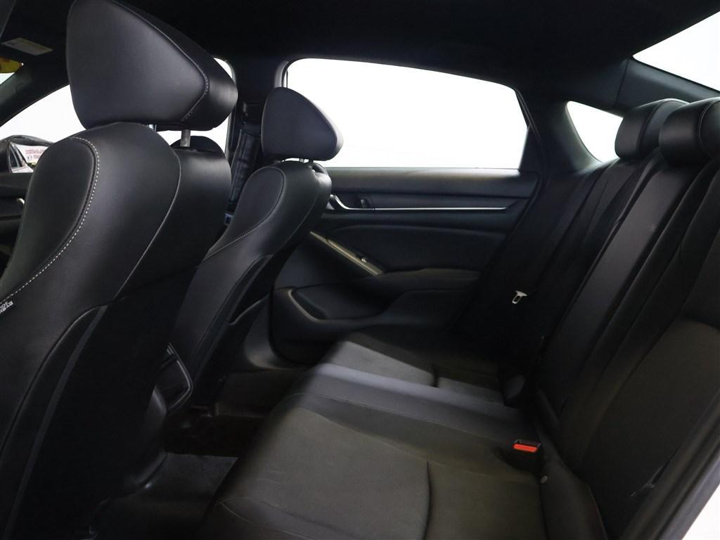 used 2022 Honda Accord car, priced at $21,785