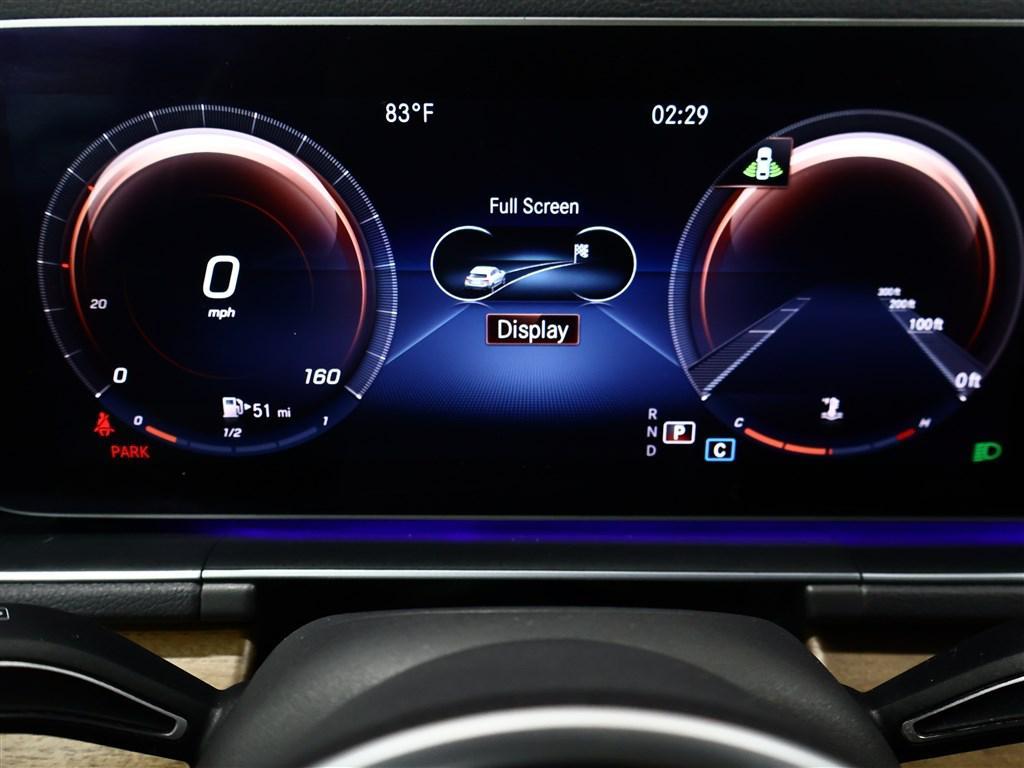 used 2020 Mercedes-Benz GLE 350 car, priced at $27,785