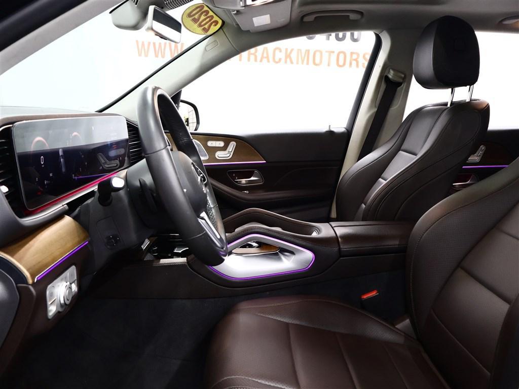 used 2020 Mercedes-Benz GLE 350 car, priced at $27,785