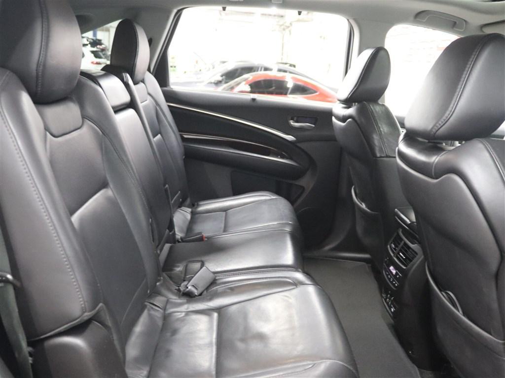 used 2016 Acura MDX car, priced at $12,785