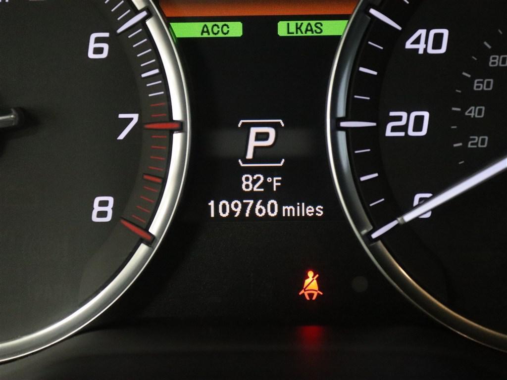 used 2016 Acura MDX car, priced at $12,785