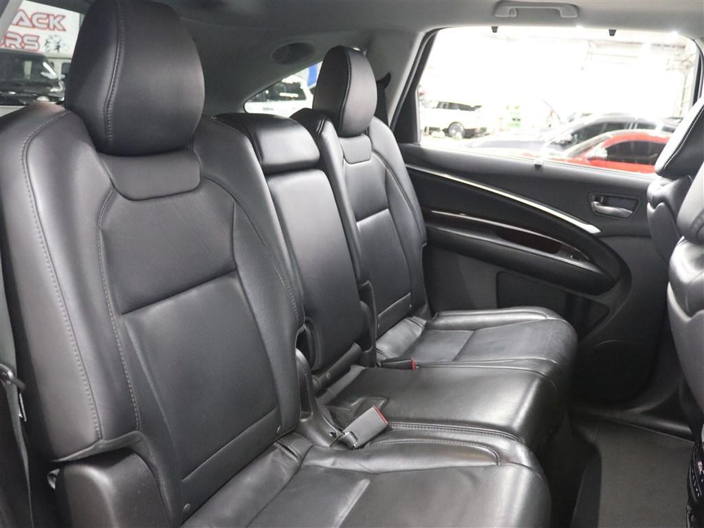 used 2016 Acura MDX car, priced at $12,785