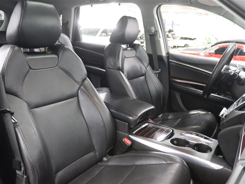 used 2016 Acura MDX car, priced at $12,785