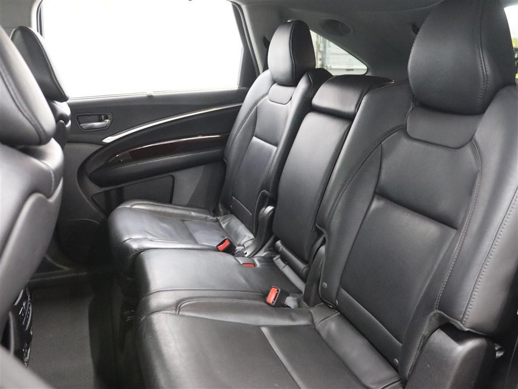 used 2016 Acura MDX car, priced at $12,785