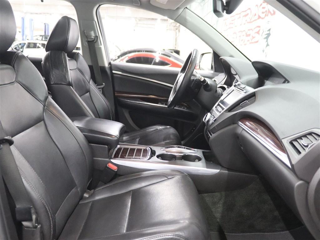 used 2016 Acura MDX car, priced at $12,785