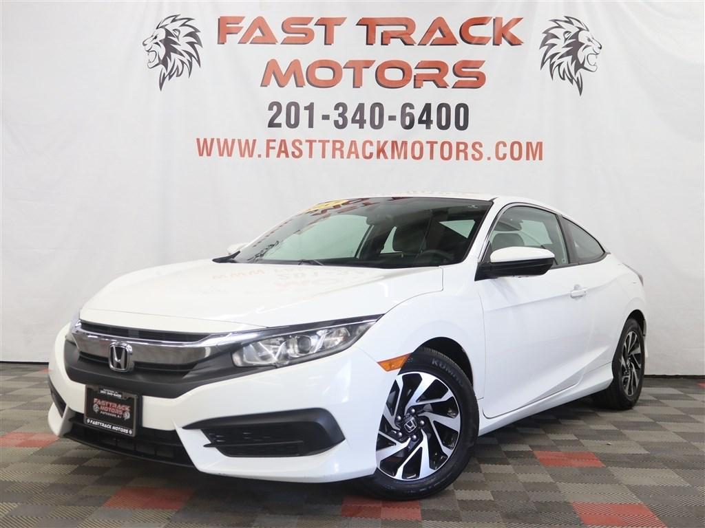used 2017 Honda Civic car, priced at $13,985