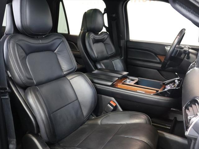 used 2018 Lincoln Navigator L car, priced at $28,985