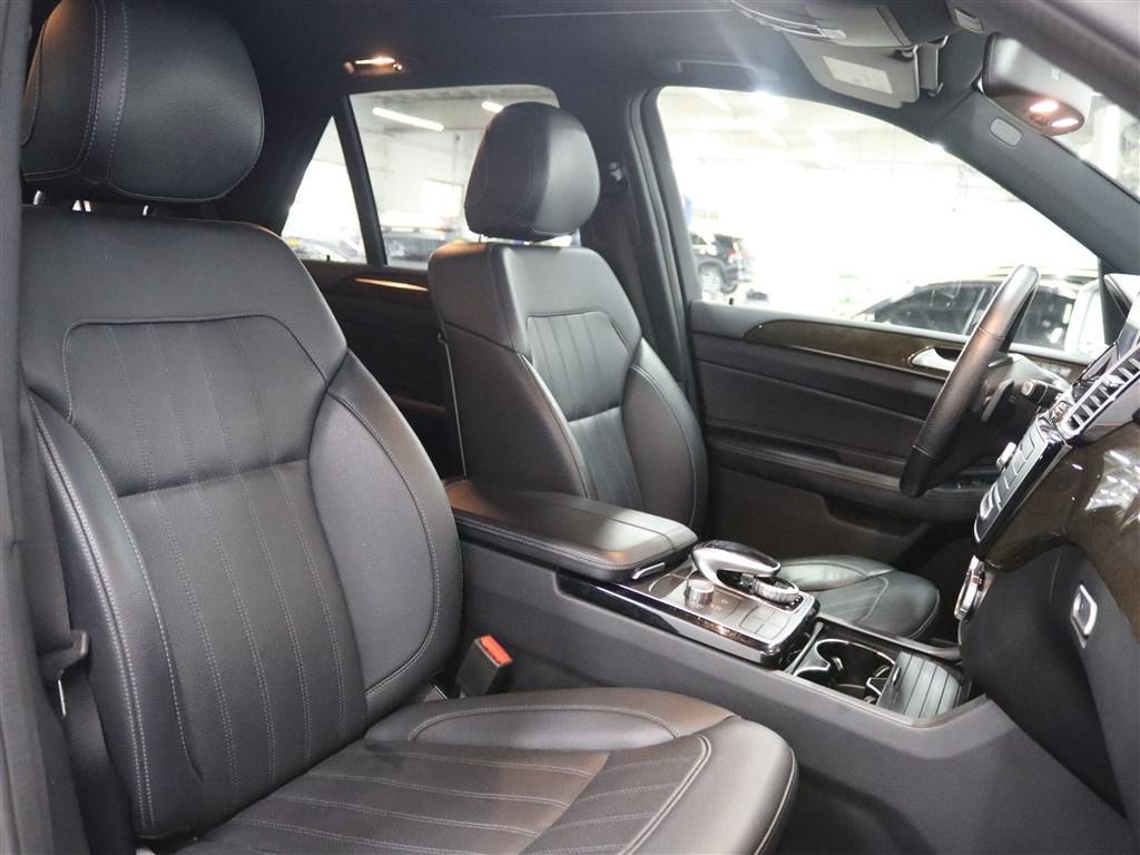 used 2018 Mercedes-Benz GLE 350 car, priced at $18,985