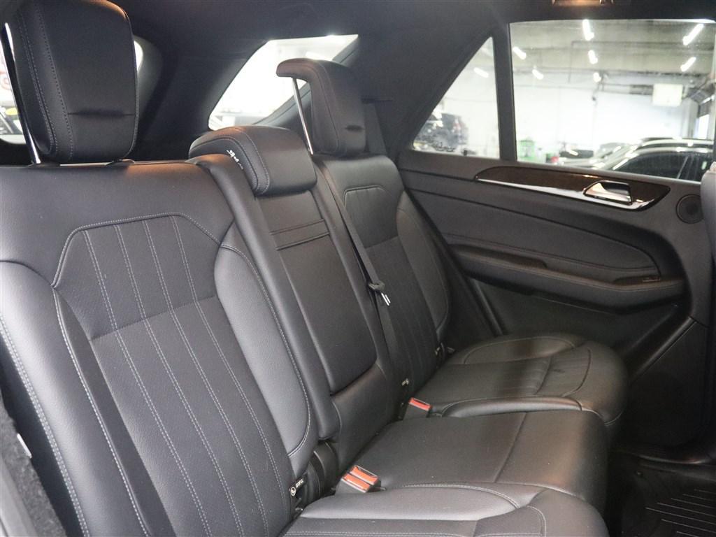 used 2018 Mercedes-Benz GLE 350 car, priced at $18,985