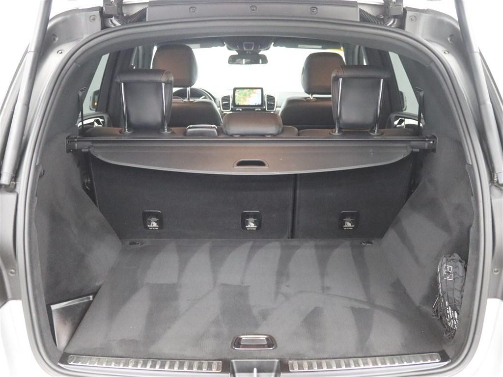 used 2018 Mercedes-Benz GLE 350 car, priced at $18,985