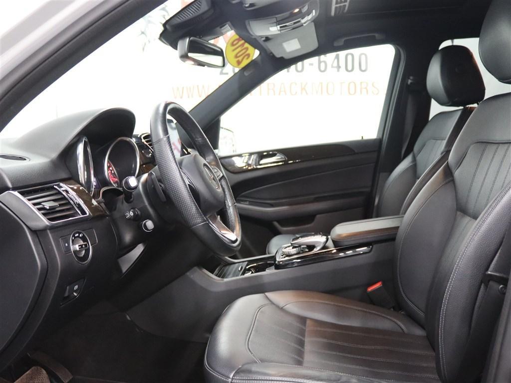 used 2018 Mercedes-Benz GLE 350 car, priced at $18,985