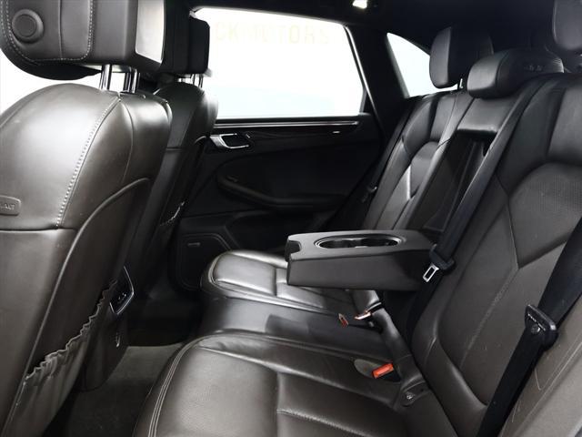 used 2018 Porsche Macan car, priced at $20,785
