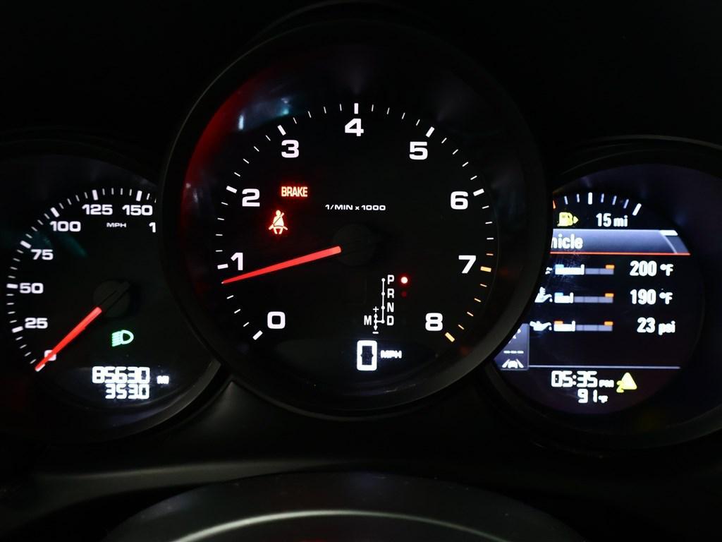 used 2018 Porsche Macan car, priced at $19,985