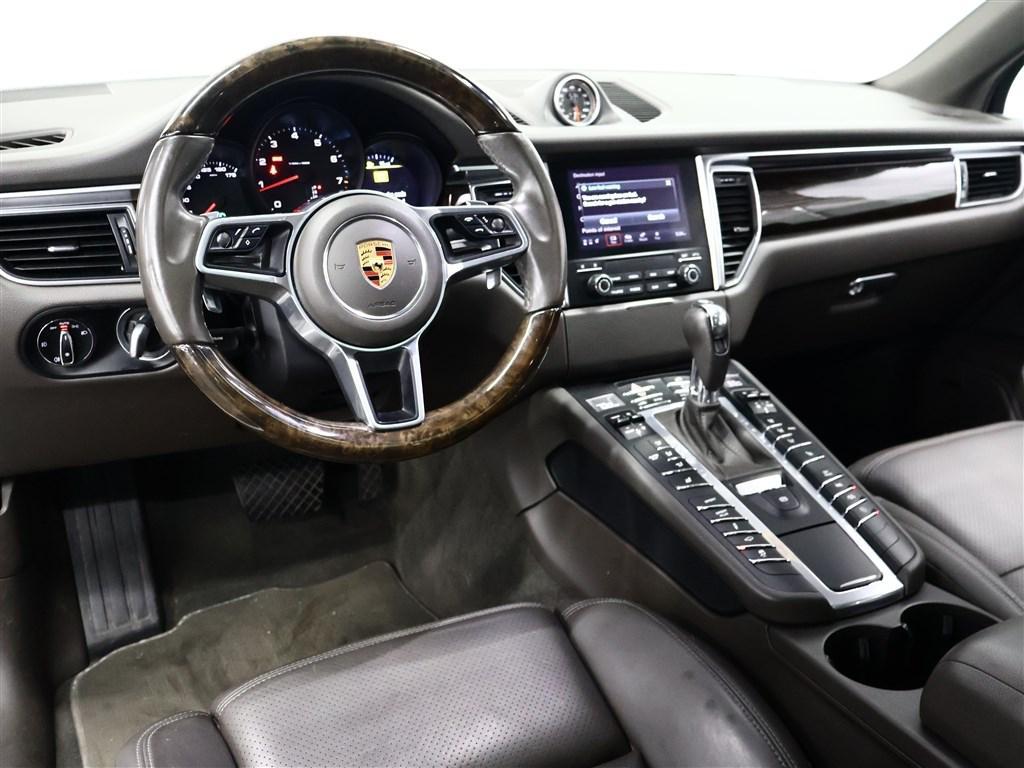 used 2018 Porsche Macan car, priced at $19,985