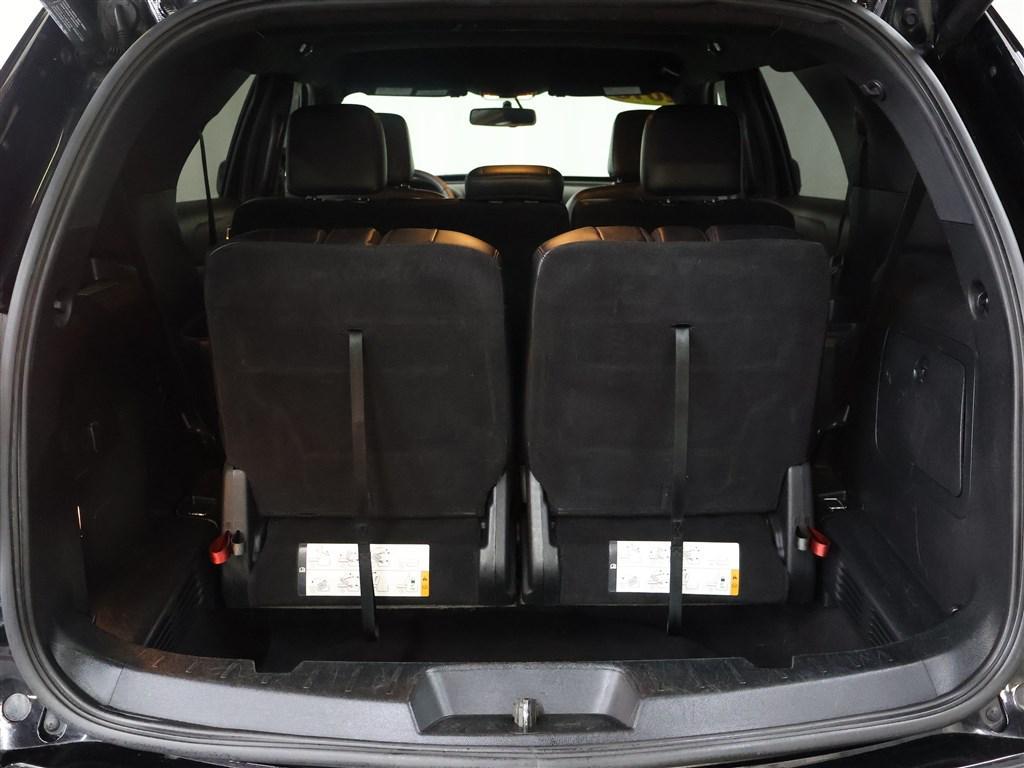 used 2018 Ford Explorer car, priced at $16,785
