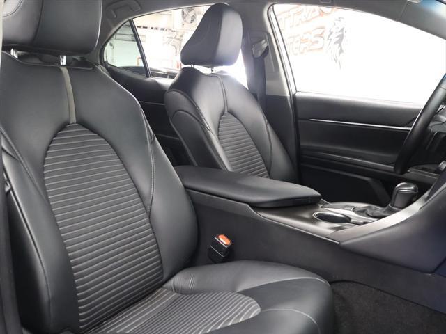used 2022 Toyota Camry car, priced at $20,985