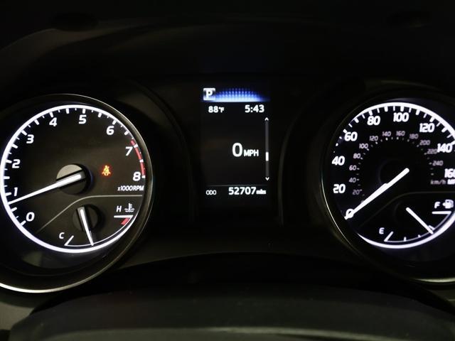 used 2022 Toyota Camry car, priced at $20,985