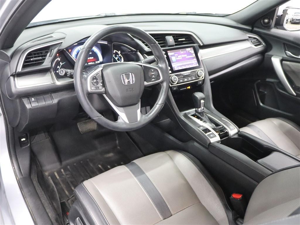 used 2017 Honda Civic car, priced at $13,985