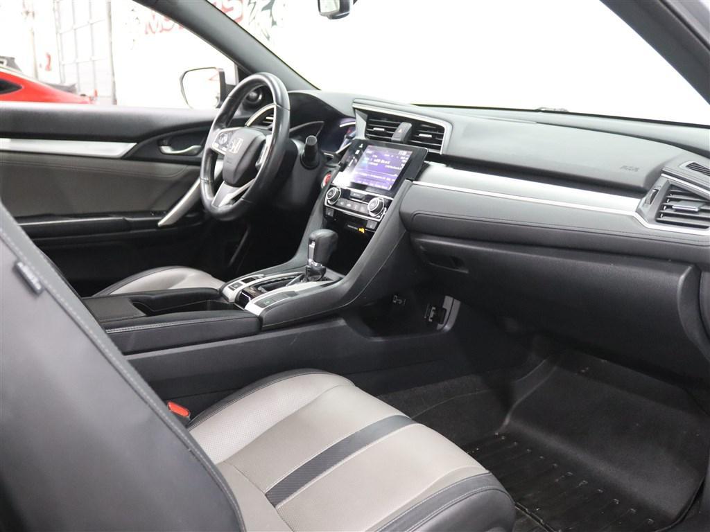 used 2017 Honda Civic car, priced at $13,985