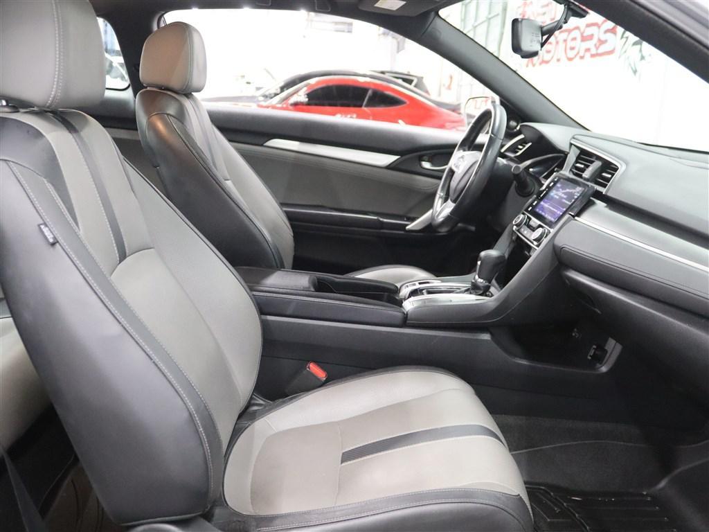 used 2017 Honda Civic car, priced at $13,985