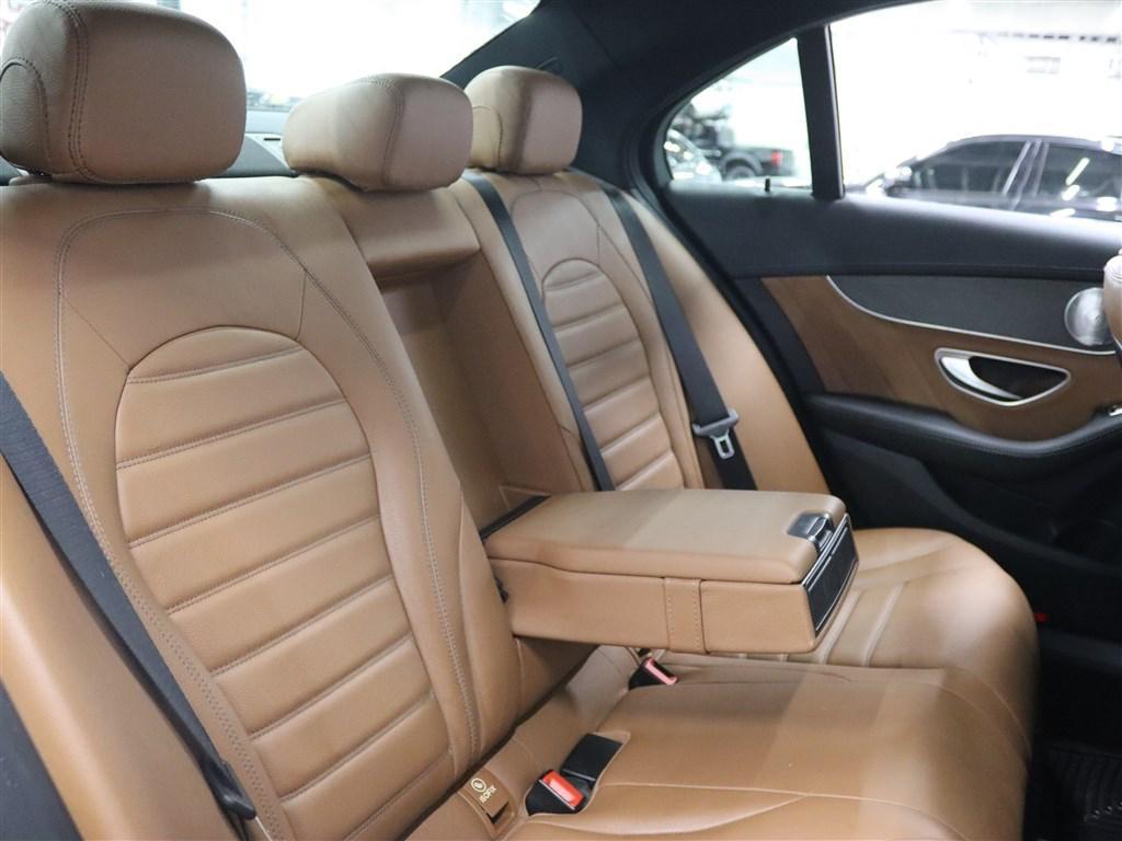 used 2019 Mercedes-Benz AMG C 43 car, priced at $29,985