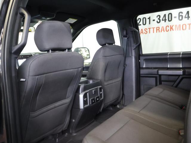 used 2018 Ford F-150 car, priced at $23,985