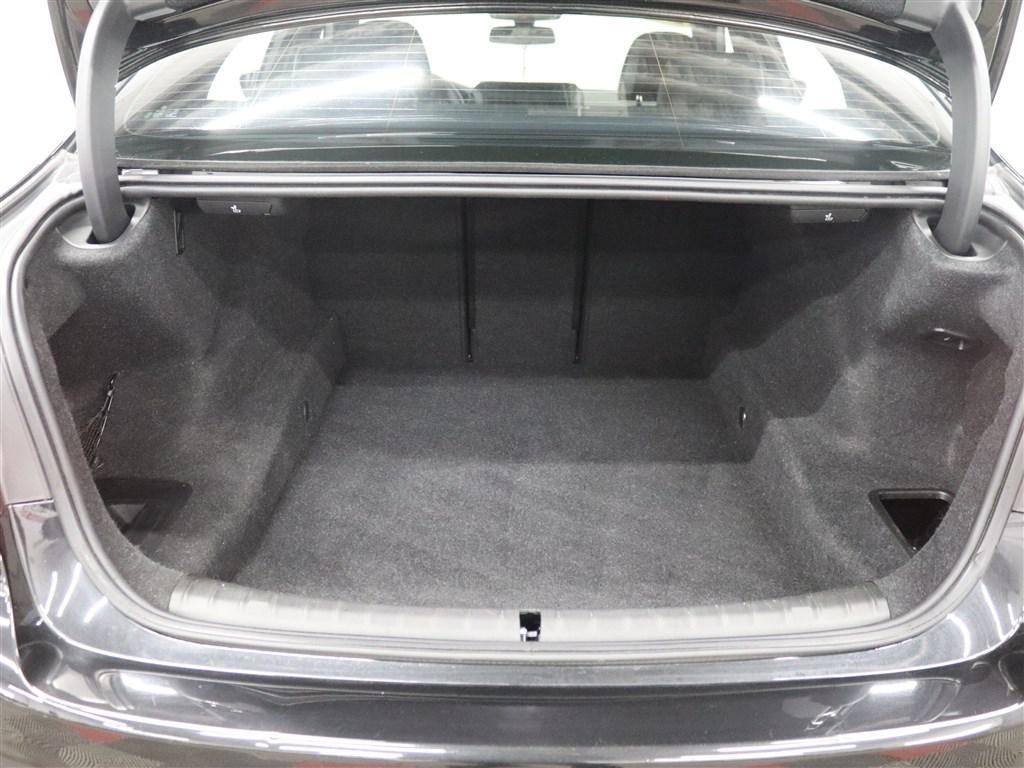 used 2018 BMW 530 car, priced at $16,885