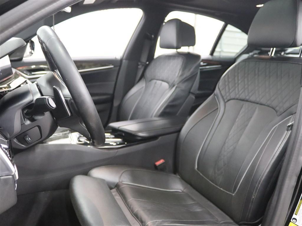 used 2018 BMW 530 car, priced at $16,885